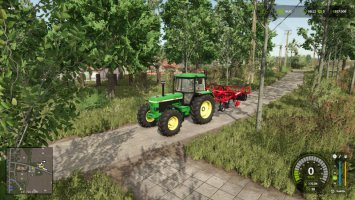 Schneller Screenshot Modus FS25