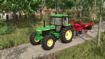 Schneller Screenshot Modus FS25