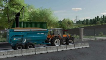 Rollfarm v1.0.0.0 fs22