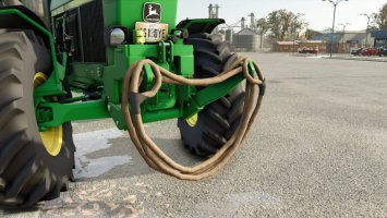 Rope And Chain FS25