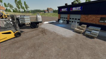 Salzproduktion FS22