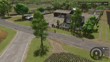 save i modpack FS25