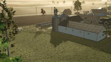 Save Zielonka FS25