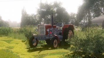 Shadery fs 19 FS19