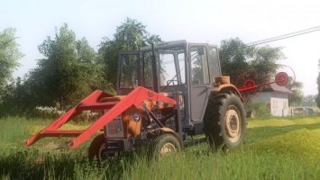 Shadery fs 19