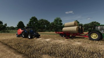 Shadery FS25 by Maciekk FS25