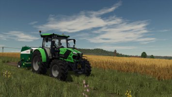 Sipma Z279 FS25