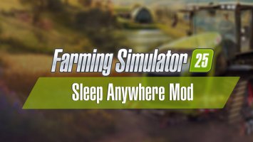 Sleep Anywhere V1.0.0.0