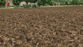 Soil Cultivation Textures FS25