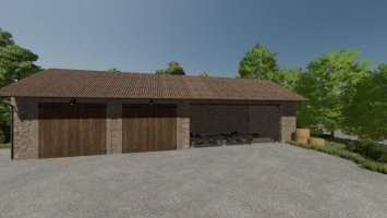 Stone Farm Pack 2 FS22