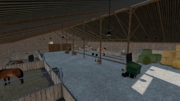 Stone Farm Pack 2 FS22