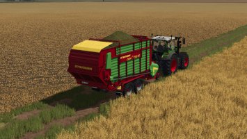 Strautmann ZELON CFS 2501 DO FS25