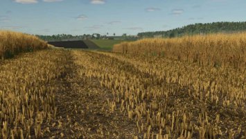 Stubble destruction FS25