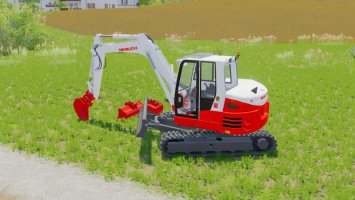 Takeuchi TB290-2