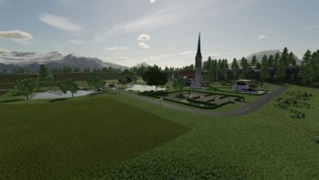 The Domaine Du Mier Malin FS22