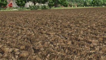 Tillage textures FS25