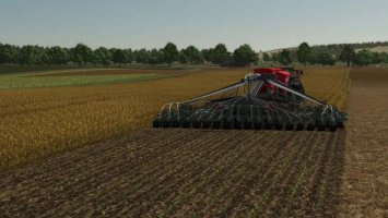 Tillage textures