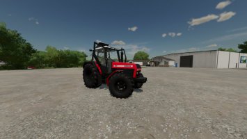 Ursus 1234-1634 Edit 1.0.0.3 fs22