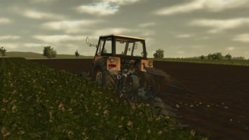 Ursus 920 (ulep) FS25