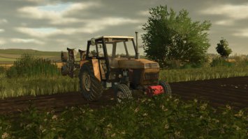 Ursus 920 (ulep) FS25