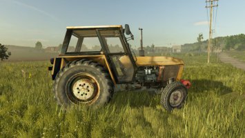 Ursus 920 (ulep) FS25