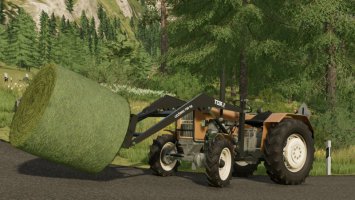 Ursus C330 4x2/4x4 Pack V2.0.0.2 Final FS22