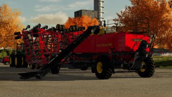 Vaderstad Seed Hawk 84FT FS22