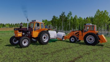 Valmet 1102-1103 FS22