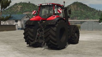 Valtra Series S Tuned (850hp) FS25