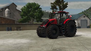 Valtra Series S Tuned (850hp) fs25