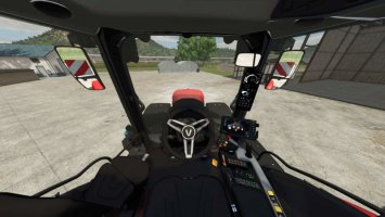 Valtra Series S Tuned (850hp) FS25