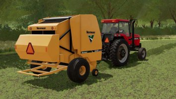 Vermeer 555XL-504R Premium