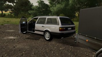 VW Passat kombi v1.3.0.0 fs22