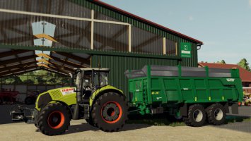 WesternFabrications_24T FS22