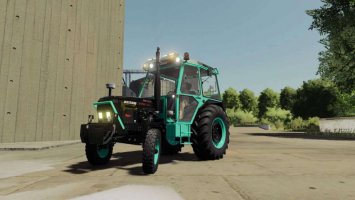 Zetor 62-7711 Turbo Edit v1.1.0.0 FS22