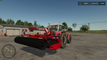 Zetor Crystal 16045 4x4 FS25!! FS25