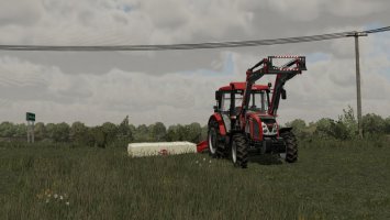 Zetor Proxima 85-105 FS22