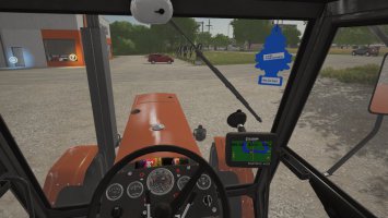 Zetor UR1 Pack edit by PronArek  BETA FS22