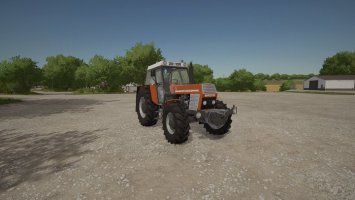 Zetor UR1 Pack edit by PronArek  BETA FS22