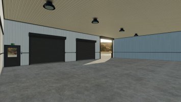 3 Stars Garage FS25