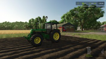 Additional Field Info fs25