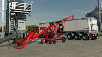 AGI Pack FS25 AGI Pack FS25