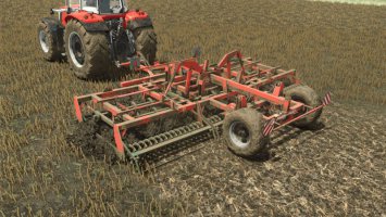 AgroMasz AUPC FS25