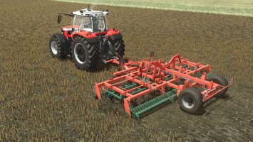 AgroMasz AUPC FS25