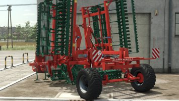 AgroMasz AUPC FS25