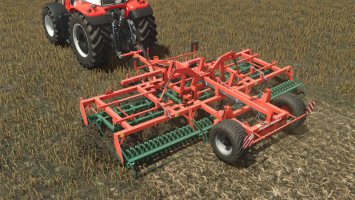 AgroMasz AUPC FS25