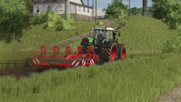 Agromasz Packer Pack fs25