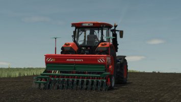 Agromasz SR300 1.0.0.1 FS25