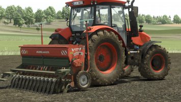 Agromasz SR300 1.0.0.1 FS25