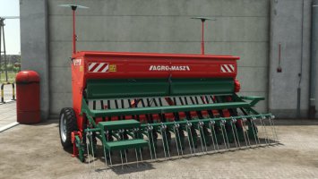 Agromasz SR300 1.0.0.1 FS25